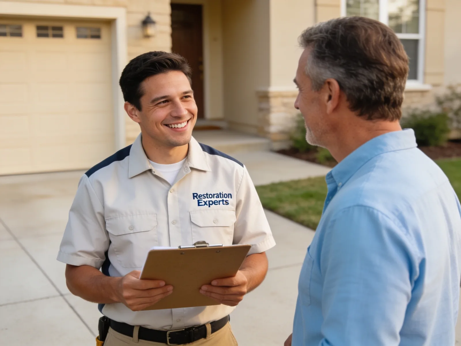 Water Damage Cleanup Faunsdale, AL FAQs
